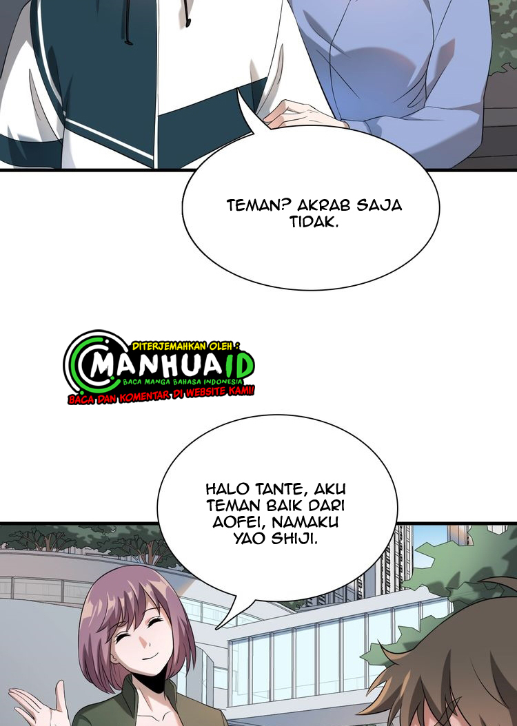 Reborn Doctor Chapter 06 Gambar 7